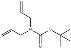 TERT-BUTYL N,N-DIALLYLCARBAMATE