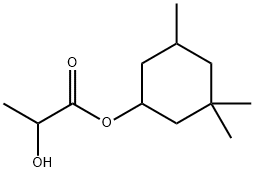 Ciclactate Struktur