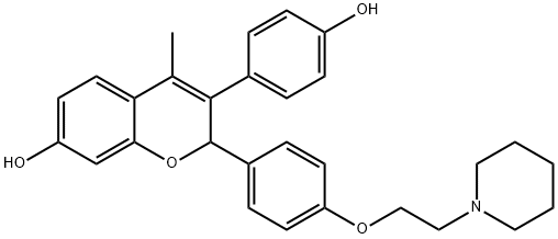 ACOLBIFENE Struktur