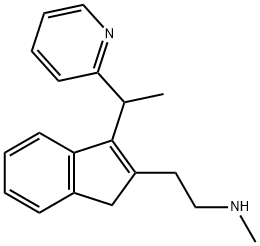 151562-10-6 結(jié)構(gòu)式