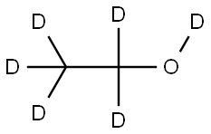 エタノール-d6 99.5atom%D