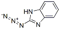 2-Azido-1H-benzimidazol