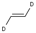 ETHYLENE (TRANS-1,2-D2)