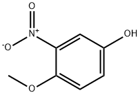 4-HYDROXY-2-NITRO-ANISOLE price.