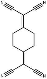 (1,4-CYCLOHEXANEDIYLIDENE)-DIMALONONITRILE