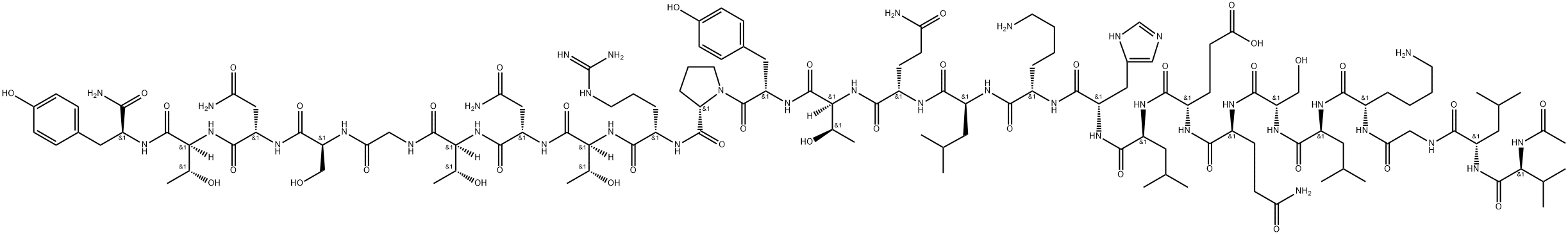 151804-77-2 Structure