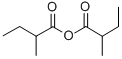 2-METHYLBUTANOIC ANHYDRIDE