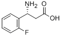 (R)-3-AMINO-3-(2-FLUORO-PHENYL)-PROPIONIC ACID