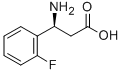 (S)-3-AMINO-3-(2-FLUORO-PHENYL)-PROPIONIC ACID