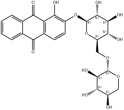 152-84-1 結(jié)構(gòu)式