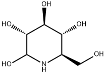 Nojirimycin