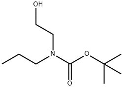 (2-HYDROXY-ETHYL)-PROPYL-CARBAMICACIDTERT-BUTYL????