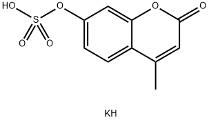 4-METHYLUMBELLIFERYL SULFATE POTASSIUM SALT price.