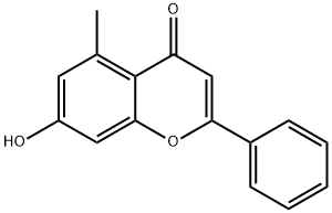 7-HYDROXY-5-METHYLFLAVONE price.