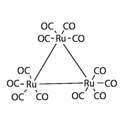 Ruthenium carbonyl