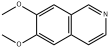 6,7-DIMETHOXYISOQUINOLINE