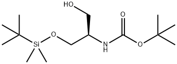 (R)-(+)-N-(TERT-BUTOXYCARBONYL)-O-