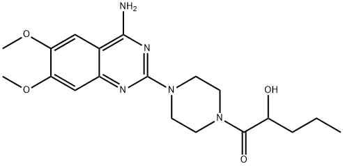 152551-75-2 結(jié)構(gòu)式