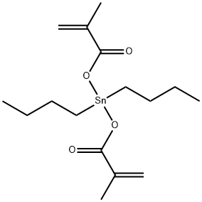 DI-N-BUTYLDIMETHACRYLATETIN