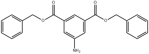 DIBENZYL 5-AMINOISOPHTHALATE price.