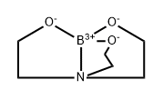 ［［［２,２',２”-ニトリロトリス［エタノラト］］（３-）-Ｎ,Ｏ,Ｏ',Ｏ”］-ホウ素  price.