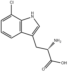 7-chlorotryptophan