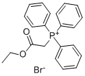 (Carbethoxymethyl)triphenylphosphonium bromide