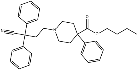 Butoxylate Struktur