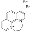 N,N'-TRIMETHYLENE-1,10-*PHENANTHROLINIUM  DIBROMIDE