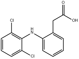 15307-86-5 結(jié)構(gòu)式