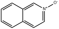 ISOQUINOLINE N-OXIDE