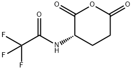 L-N-TRIFLUOROACETYLGLUTAMIC ANHYDRIDE