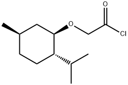 (-)-MENTHOXYACETYL CHLORIDE