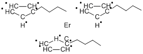 TRIS(BUTYLCYCLOPENTADIENYL)ERBIUM price.