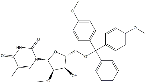 153631-19-7 結(jié)構(gòu)式