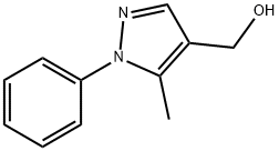 (5-METHYL-1-PHENYL-1H-PYRAZOL-4-YL)METHANOL price.