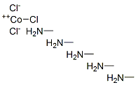 Chlorpentakis(methylamin)cobaltdichlorid