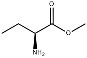 (S)-Methyl 2-aminobutanoate