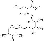 PRIMULAVERIN