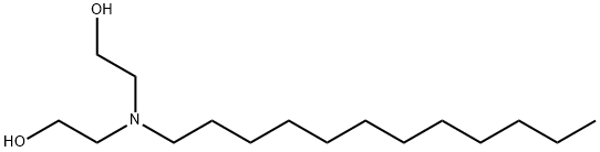 N-LAURYLDIETHANOLAMINE