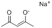 SODIUM 2,4-PENTANEDIONATE