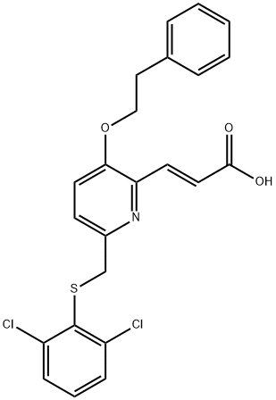 Ticolubant 結(jié)構(gòu)式