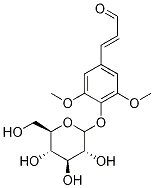 Sinapaldehyde glucoside