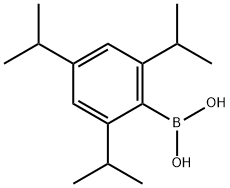 2,4,6-TRIISOPROPYLBENZENEBORONIC ACID