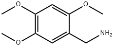 2,4,5-TRIMETHOXYBENZYLAMINE price.