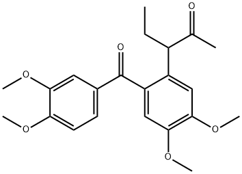 15462-91-6 Structure