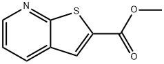 Methyl thieno[2,3-b]pyridine-2-carboxylate