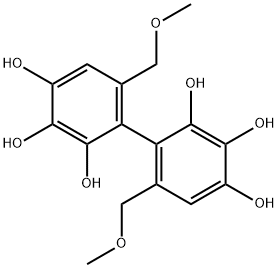 154675-18-0 Structure