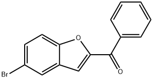 (5-BROMO-1-BENZOFURAN-2-YL)(PHENYL)METHANONE price.