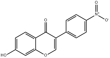 4H-1-BENZOPYRAN-4-ONE Structure